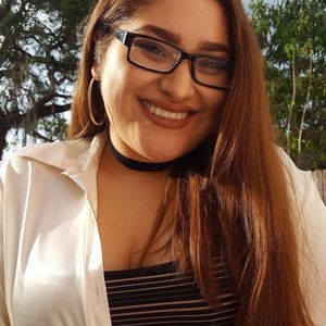 Meet your Posher, Tania